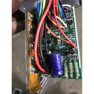 combo 10 Ic xe điện 36v-48v (350w)