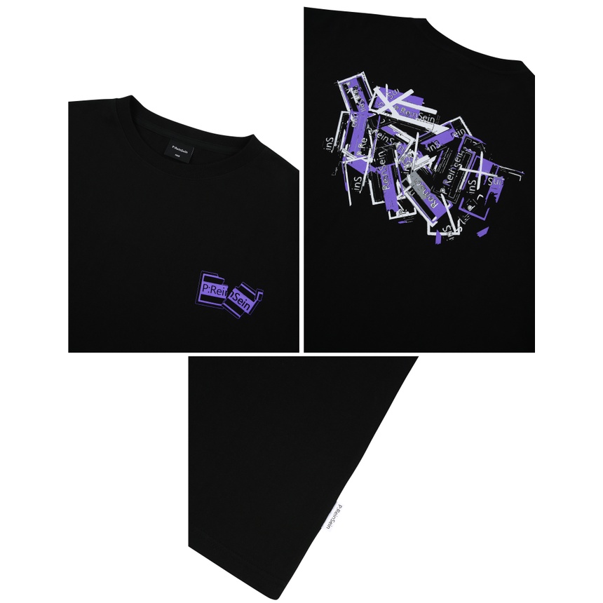 CHÍNH HÃNG ÁO THUN REINSEIN JEONGHAN SEVENTEEN