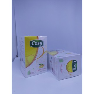 COZY TRÀ GỪNG