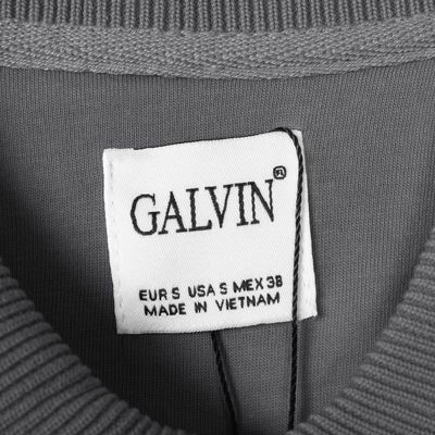 [Mã SKAMSALE07 giảm 10% TỐI ĐA 100K đơn150K] Áo polo nam Leo Vatino phối viền cổ dệt cotton cá sấu co giãn PLGV49X | BigBuy360 - bigbuy360.vn