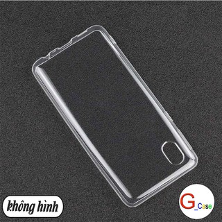 Ốp lưng dẻo Samsung Galaxy A01 Core