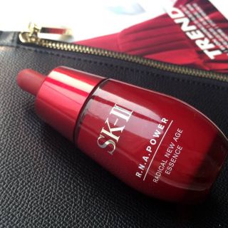 Serum chống lão hóa SK-II R.N.A. Power Radical New Age Essence 50ml