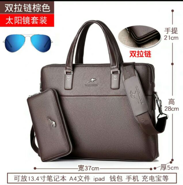 Cặp da cao cấp | BigBuy360 - bigbuy360.vn