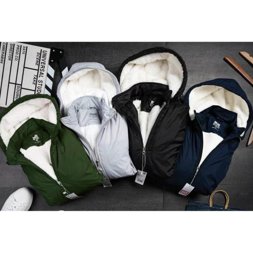 [HOT] ÁO KHOÁC LÔNG CỪU CAO CẤP HÀNG VIỆT NAM XUẤT KHẨU | BigBuy360 - bigbuy360.vn