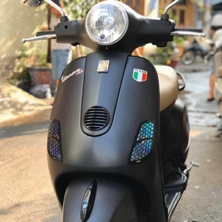 Ốp Xinhan Dành Cho Vespa LX
