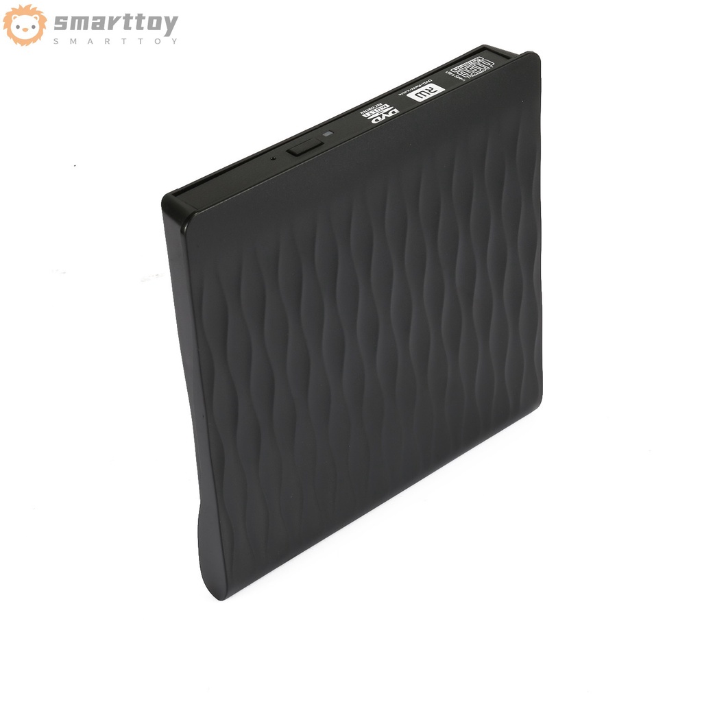 Ổ Đĩa Cd Dvd Usb 3.0 Loại C Di Động Cho Laptop / Máy Tính Để Bàn | BigBuy360 - bigbuy360.vn