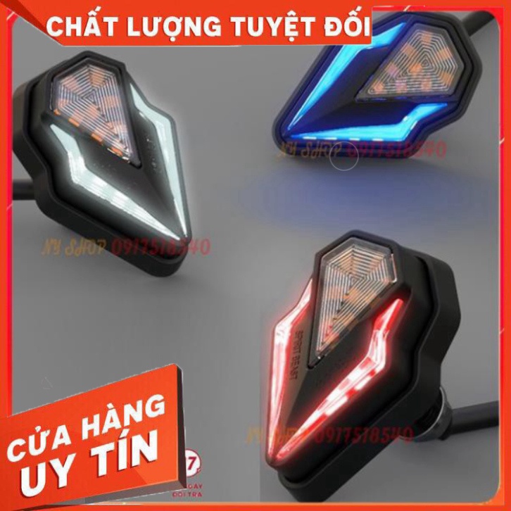 🔥 XINHAN LED L23 CHÍNH HÃNG SPIRIT BEAST GẮN ĐẸP WINNER X, VARIO,PNL,PKL 🔥 Sản Phẩm Chuẩn Như Hình