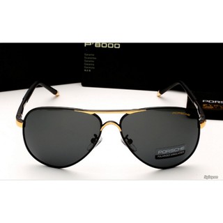 Kính mát PORSCHE DESIGN EYEWEAR P8000