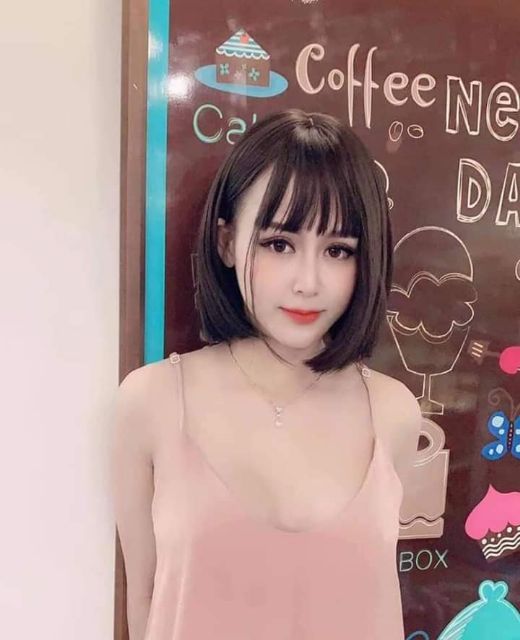 Tóc giả nguyên đầu , FREESHIP  nguyên đầu cúp vai 3030