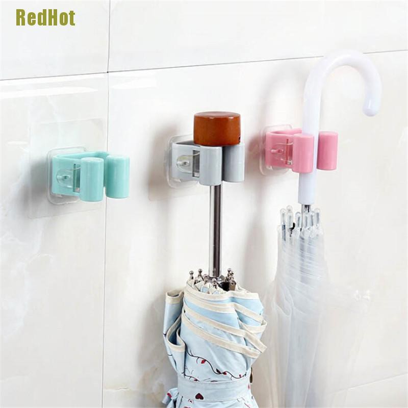 Cây Lau Nhà Gắn Tường Tiện Lợi
