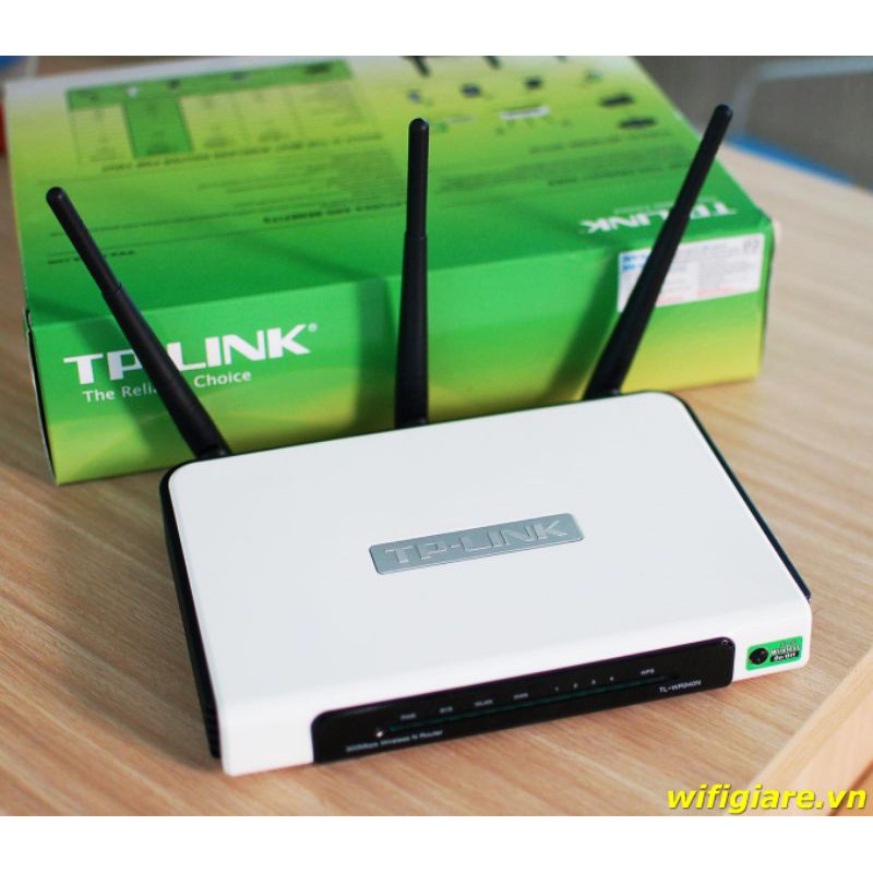 wifi tplinhk 940n 841