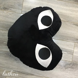 Gối tựa trái tim