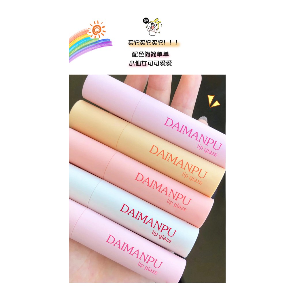 Son môi giữ màu tốt lâu trôi màu sắc hợp thời trang | BigBuy360 - bigbuy360.vn