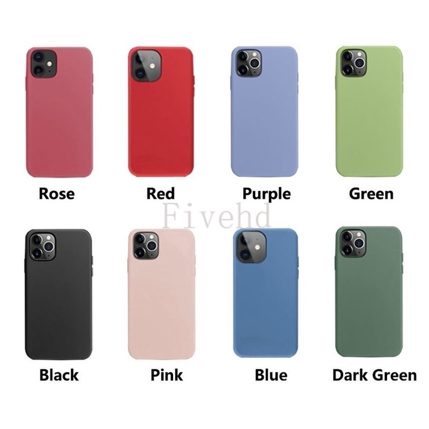 Ốp điện thoại TPU silicone mềm dành cho SAMSUNG S10 S9 S8 PLUS LITE | BigBuy360 - bigbuy360.vn