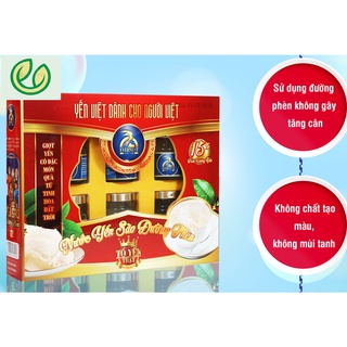 Yến sào Evernest 15% yến tổ