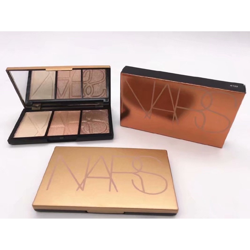 Phấn bắt sáng Nars đỉnh cao của bắt sáng | BigBuy360 - bigbuy360.vn