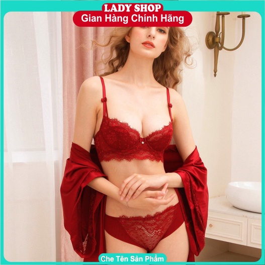 BỘ ĐỒ LÓT REN,SÉT NỘI Y  CAO CẤP MÚT MỎNG CÓ GỌNG SEXY ÔM NGỰC C1245