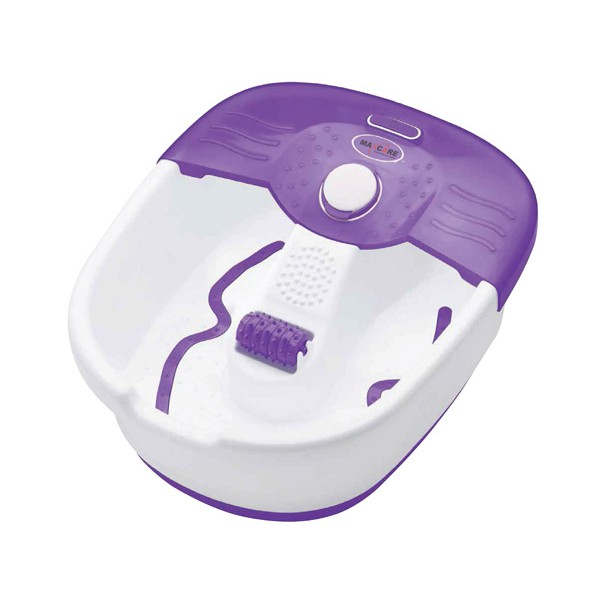 Bồn ngâm massage chân Spa Maxcare Max641C