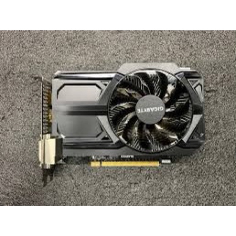 Card màn hình GTX 950, 1050 2G hàng chính hãng còn bảo hành cty đến 5-2022