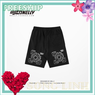 Quần short nelly - heybig : mẫu short tm