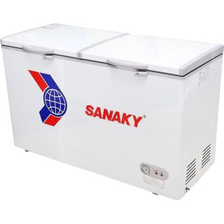Tủ đông Sanaky VH-6699HY