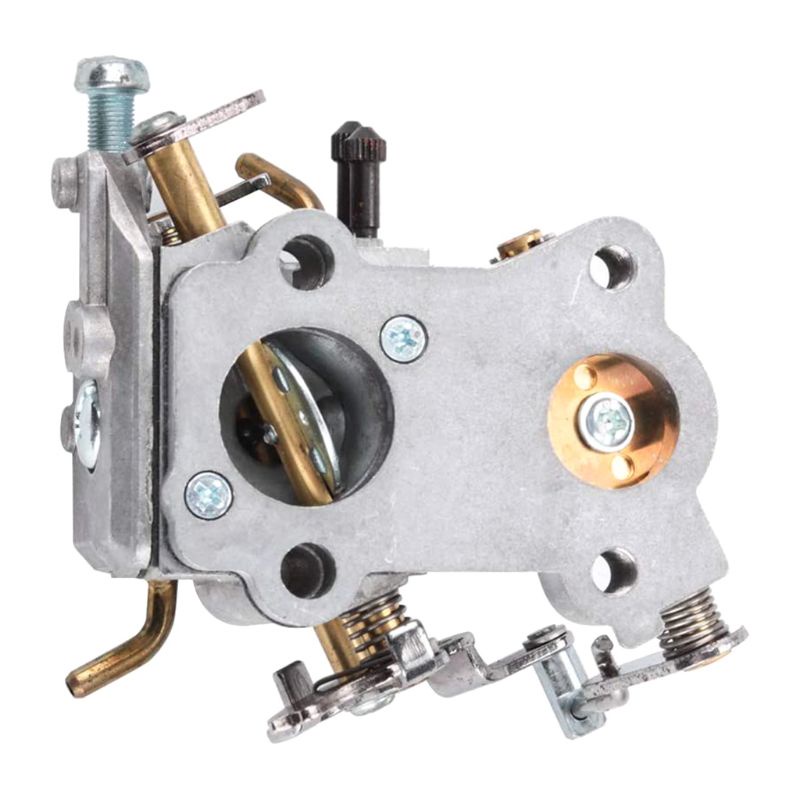 Mặt Trời Mọc 545070601 Bộ Chế Hòa Khí C1M-W26C Cho Poulan P3314 P3816 P3416 P4018 Zama C1M-W26