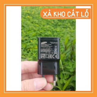 GIẢM SSAU 80% Combo Bộ Sạc Nhanh - Tai akg-OTG S9 / S9+ / Note 9 GIẢM SSAU 80%