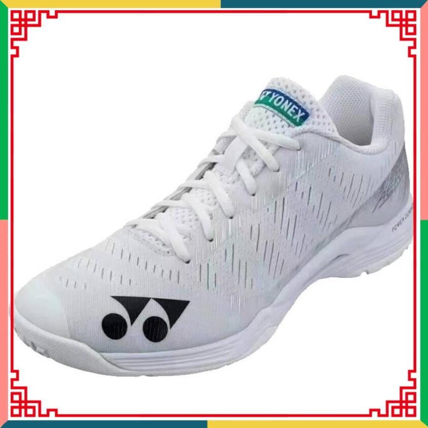 Giày cầu lông Yonex AERUS azmex cao cấp, chống lật cổ chân, dành cho nam và nữ