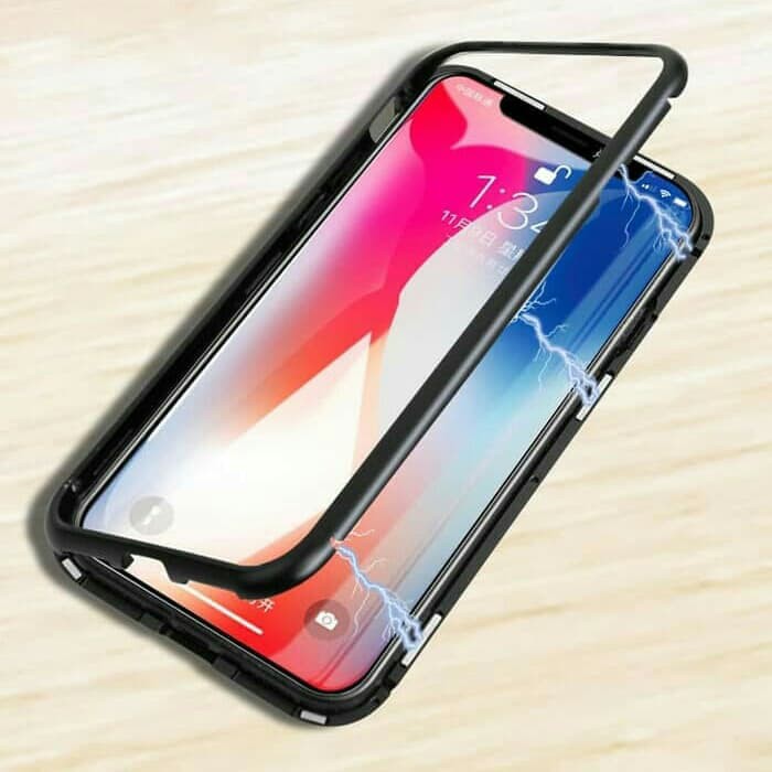 Ốp Lưng Từ Tính Cho Iphone 8 Plus - Iphone 8 Plus