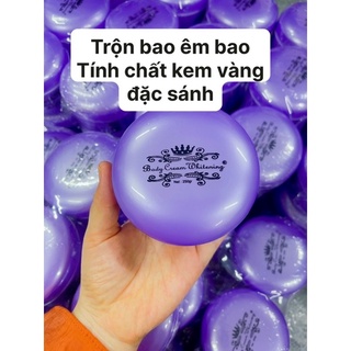 Kem cốt thái 200g siêu trắng