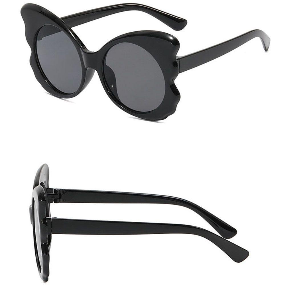 Kính Mát Gọng Mắt Mèo Thời Trang Hàn Quốc