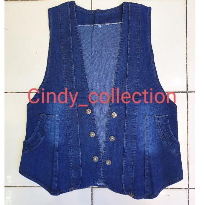 (Mã Gvt8n) Quần Jean ROMPI JUMBO BIGSIZE XXL ROMPI Ngoài Trời Cho Nữ ROMPI ROMPI
