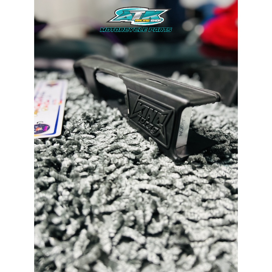 Cau su gấp đỡ sên Exciter 150, winner, Satria, Raider bắt như zin không cần khoan lỗ