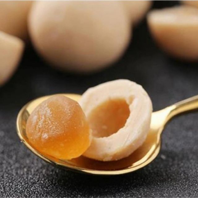 Kẹo trà sữa trân châu Đài Loan 2 vị