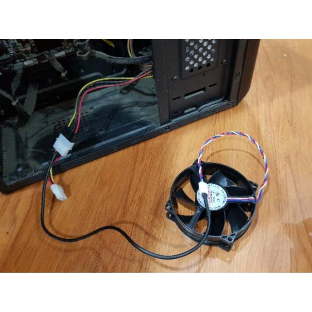 Bộ Quạt Máy Tính Có Sẵn HUB 3000 Vòng Phút | BigBuy360 - bigbuy360.vn