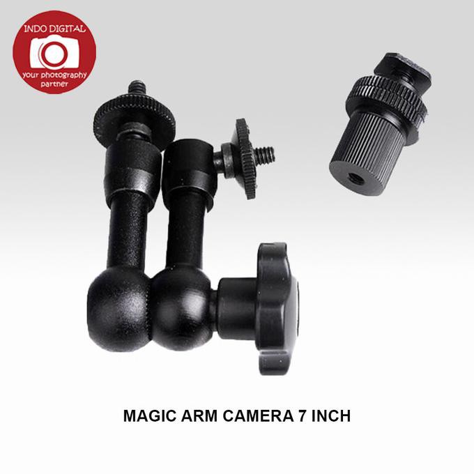 Camera Cánh Tay Ma Thuật 7 inch | BigBuy360 - bigbuy360.vn