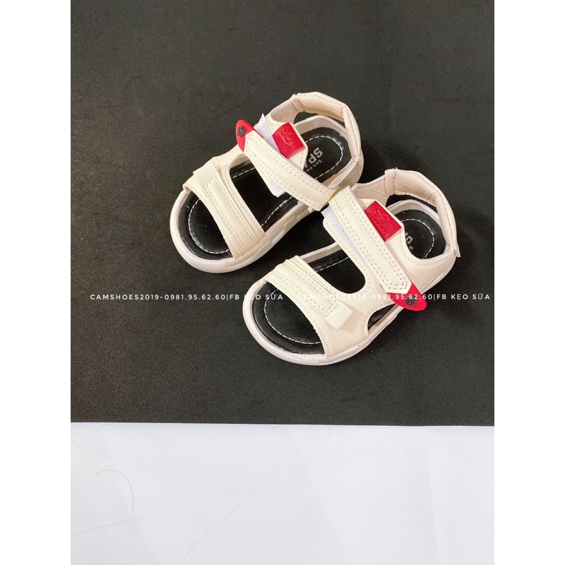 SANDAL CHO BÉ ❤️FREESHIP❤️ SANDAL QUAI HẬU SIÊU NHẸ