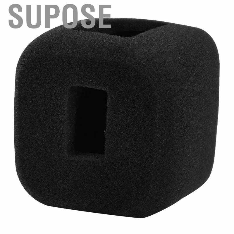 Mút Xốp Chống Ồn Cho Máy Quay Hành Trình Gopro Hero 4 5 | BigBuy360 - bigbuy360.vn
