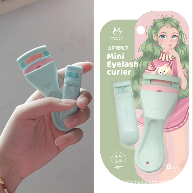 Dụng Cụ Bấm Cong Mi Hình Hoa Hướng Dương Hàng Bán Sỉ Bán Sỉ