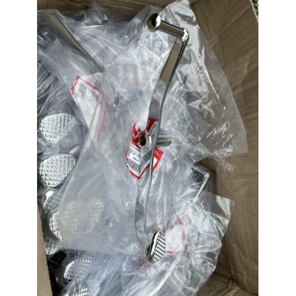 Cần số Dream Thái - Cần số wave thái zin chính hãng Honda Thái