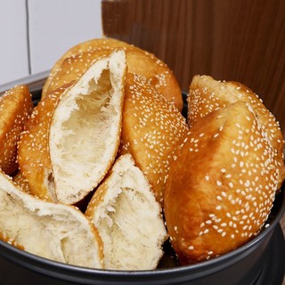 Bột Bánh Tiêu Vĩnh Thuận 400G (Đã Có Men)