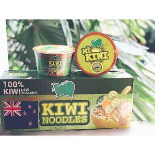 MÌ Chay Kiwi TÔ(THÙNG)