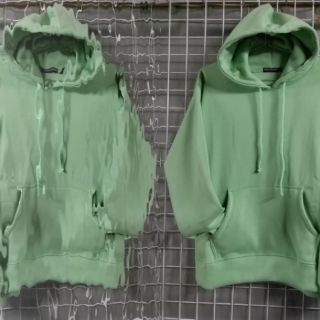 Áo hoodie basic (có 20 màu) ảnh thật