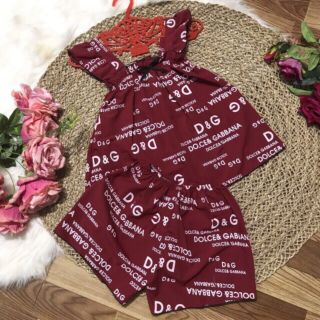 Bộ kate Thái dễ thương vải mát mềm mịn