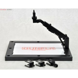 Đế trưng bày (BANDAI) - Gundam Action Base 3 MG RG HG SD