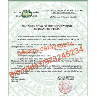 Dha bầu 60 viên
