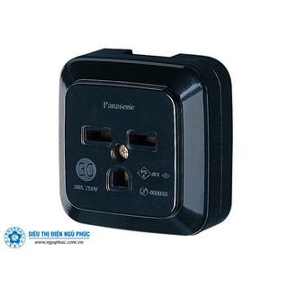 Ổ cắm bếp từ nhật panasonic WK36301B