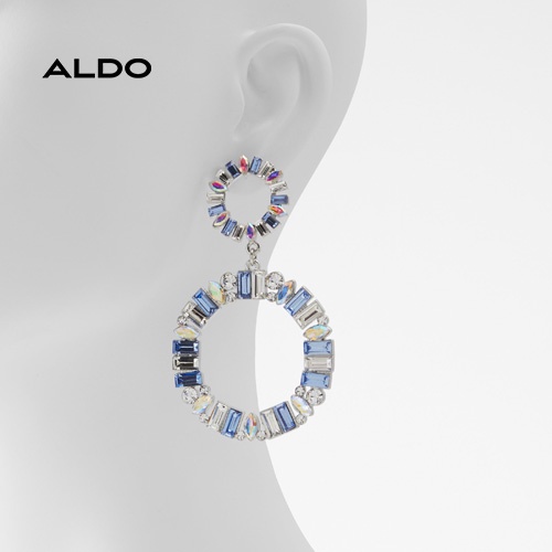 Hoa tai thời trang nữ Aldo GLASSJEWEL