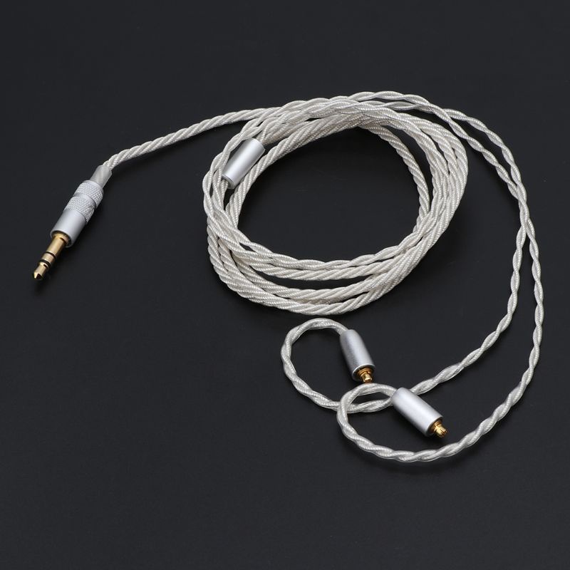 Cáp Tai Nghe zzz 5N Thay Thế Cho SE846 SE535 SE315 SE215 Mic