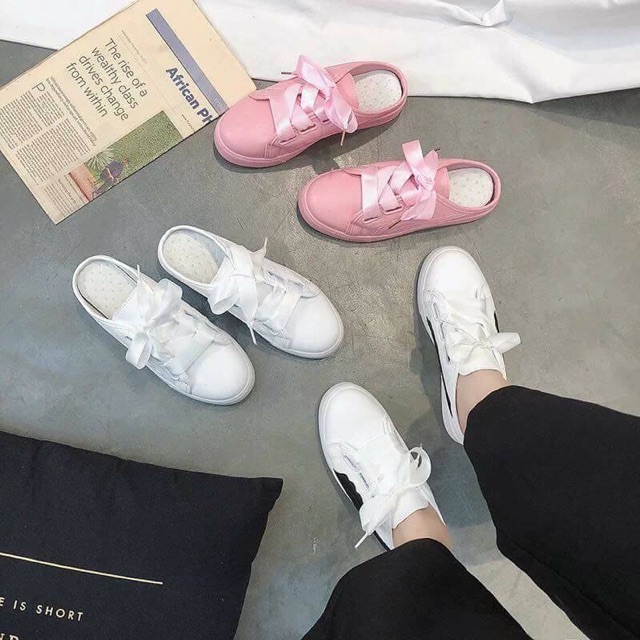 GIÀY THỂ THAO HỞ GÓT